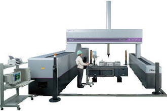MITUTOYO FALCIO APEX G 204015 Coordinate Measuring Machines | Chaparral Machinery (1)