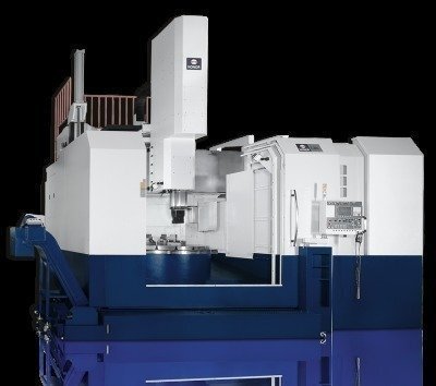 HONOR VL-200C Vertical Boring Mills (incld VTL) | Chaparral Machinery