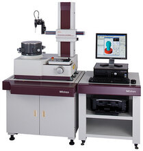 MITUTOYO RA-2200AH Measuring Machines | Chaparral Machinery (1)