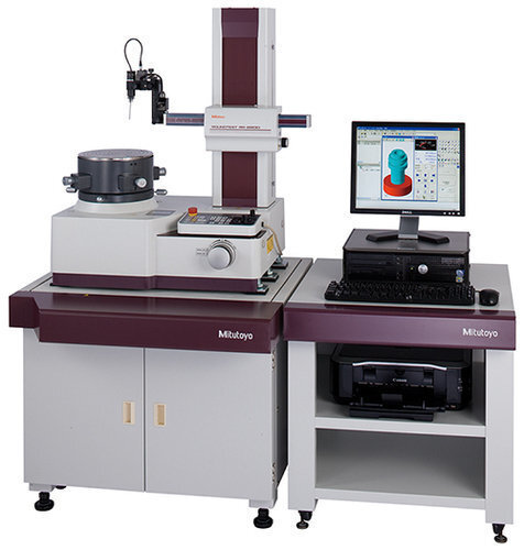 MITUTOYO RA-2200AS Measuring Machines | Chaparral Machinery