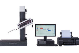 MITUTOYO CV-2100N4 Measuring Machines | Chaparral Machinery (1)