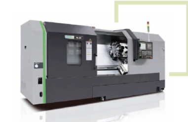 FFG DMC DL 30M CNC Lathes | Chaparral Machinery