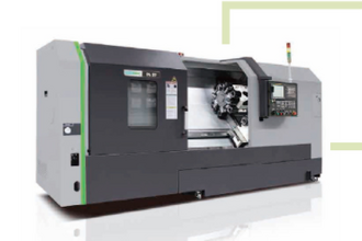 FFG DMC DL 30M CNC Lathes | Chaparral Machinery (1)