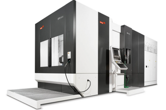 STARRAG STC 800 X Vertical Machining Centers (5-Axis or More) | Chaparral Machinery (1)