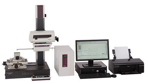 MITUTOYO CV-3200W8 Measuring Machines | Chaparral Machinery