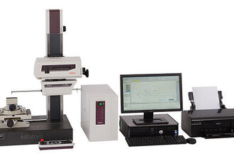 MITUTOYO CV-3200H4 Measuring Machines | Chaparral Machinery (1)