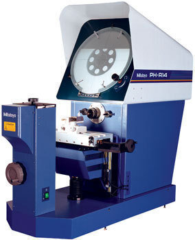 MITUTOYO PH-A14 Comparators | Chaparral Machinery