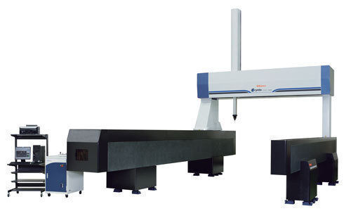 MITUTOYO CRYSTA-APEC C203016G Coordinate Measuring Machines | Chaparral Machinery