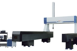 MITUTOYO CRYSTA-APEX C 306020G Coordinate Measuring Machines | Chaparral Machinery (1)