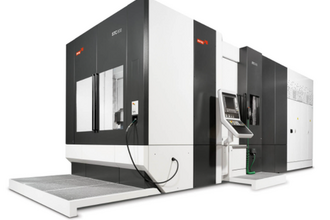 STARRAG STC 800 Vertical Machining Centers (5-Axis or More) | Chaparral Machinery (1)