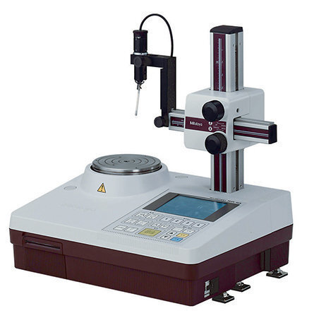 MITUTOYO RA-10 Measuring Machines | Chaparral Machinery