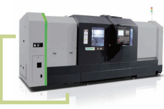 FFG DMC DL 40 CNC Lathes | Chaparral Machinery (1)