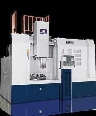 HONOR VL-100CM Vertical Boring Mills (incld VTL) | Chaparral Machinery