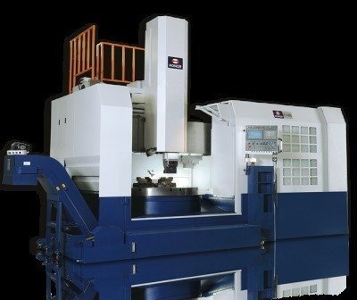 HONOR VL-125C Vertical Boring Mills (incld VTL) | Chaparral Machinery