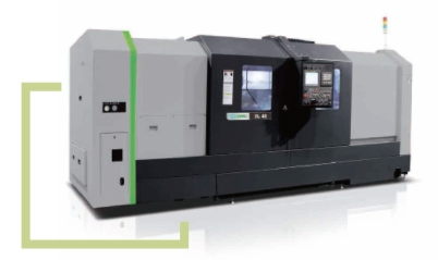 FFG DMC DL 40L CNC Lathes | Chaparral Machinery