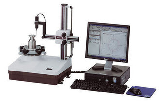 MITUTOYO RA-120P Measuring Machines | Chaparral Machinery (1)