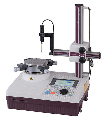 MITUTOYO RA-120 Measuring Machines | Chaparral Machinery