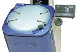 MITUTOYO PV-5110 Comparators | Chaparral Machinery (1)