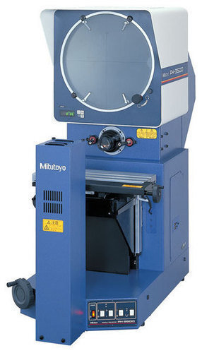 MITUTOYO PH-3515F Comparators | Chaparral Machinery