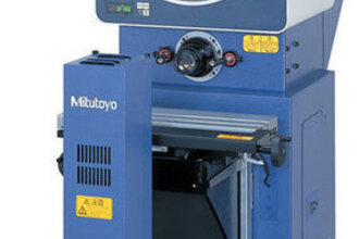MITUTOYO PH-3515F Comparators | Chaparral Machinery (1)
