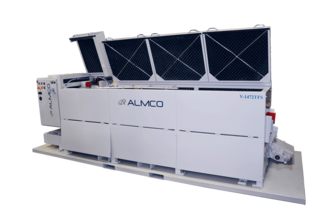 ALMCO V1472TF Vibratory Machines | Chaparral Machinery (1)