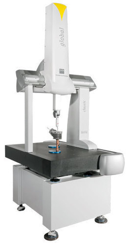 BROWN & SHARPE GLOBAL CLASSIC 900X2000X800 Coordinate Measuring Machines | Chaparral Machinery