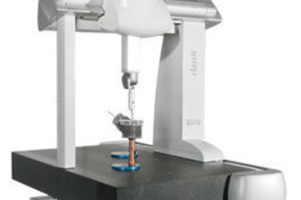 BROWN & SHARPE GLOBAL CLASSIC 900X2000X800 Coordinate Measuring Machines | Chaparral Machinery (1)