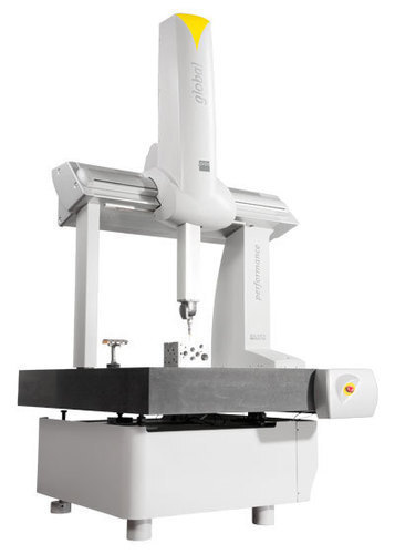 BROWN & SHARPE GLOBAL PERFORMANCE 1200X3000X1000 Coordinate Measuring Machines | Chaparral Machinery
