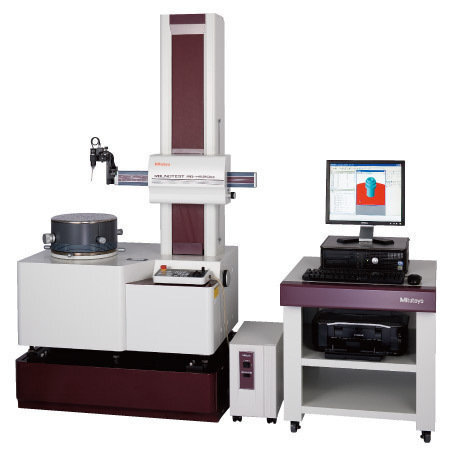 MITUTOYO RA-H5200AS CNC Measuring Machines | Chaparral Machinery