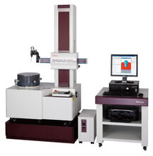 MITUTOYO RA-H5200AS CNC Measuring Machines | Chaparral Machinery (1)
