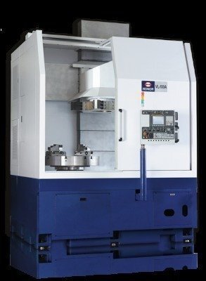 HONOR VL-100A Vertical Boring Mills (incld VTL) | Chaparral Machinery