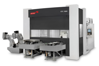STARRAG STC 1800 MT Vertical Machining Centers (5-Axis or More) | Chaparral Machinery (1)
