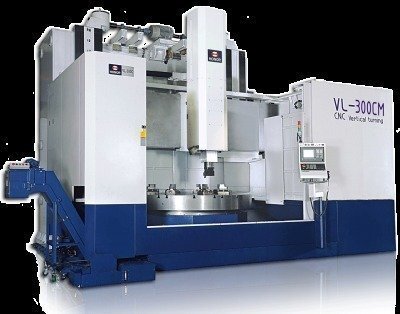 HONOR VL-300CM Vertical Boring Mills (incld VTL) | Chaparral Machinery