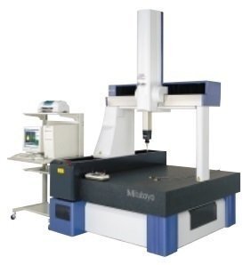 MITUTOYO CRYSTA APEX 916 Measuring Machines | Chaparral Machinery