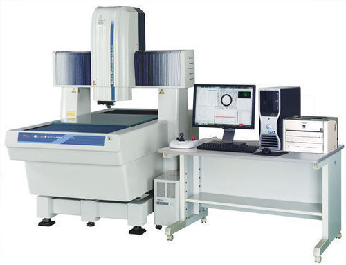 MITUTOYO QV STREAM PLUS 302 PRO Measuring Machines | Chaparral Machinery
