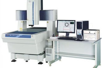 MITUTOYO QV STREAM PLUS 302 PRO Measuring Machines | Chaparral Machinery (1)