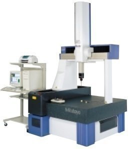 MITUTOYO CRYSTA APEX 710 Coordinate Measuring Machines | Chaparral Machinery