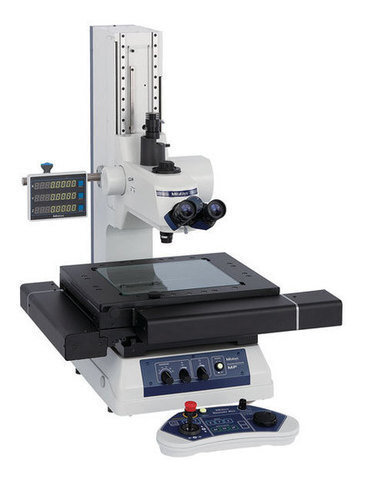MITUTOYO MF-G3017D Microscopes | Chaparral Machinery