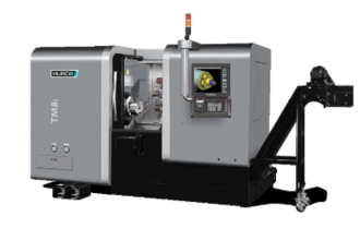 HURCO TM10I CNC Lathes | Chaparral Machinery (1)