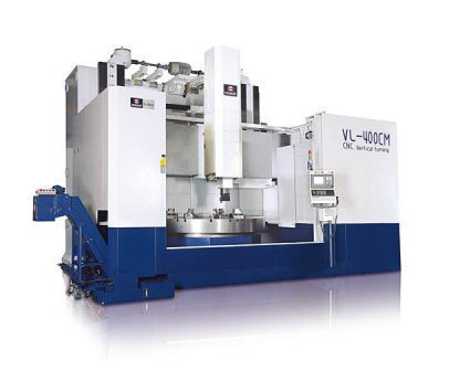 HONOR VL-400C Vertical Boring Mills (incld VTL) | Chaparral Machinery
