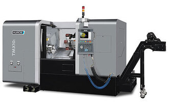 HURCO TMX10I CNC Lathes | Chaparral Machinery (1)