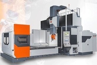 VISION WIDE FA-5233 Vertical Machining Centers (5-Axis or More) | Chaparral Machinery (1)