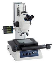 MITUTOYO MF-UA1010D Microscopes | Chaparral Machinery (1)