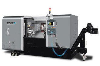 HURCO TM12I CNC Lathes | Chaparral Machinery (1)
