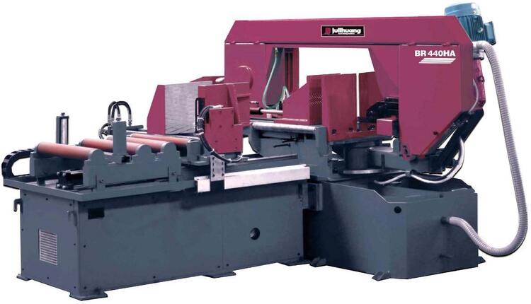 JULIHUANG S-16 Miter Saws | Chaparral Machinery