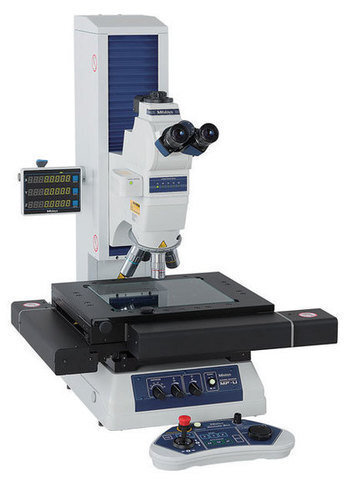 MITUTOYO MF-UG2017D Microscopes | Chaparral Machinery