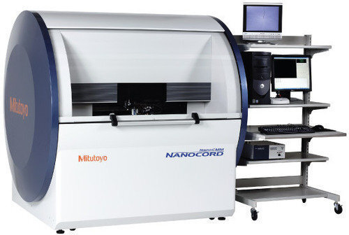 MITUTOYO NANOCORD Measuring Machines | Chaparral Machinery