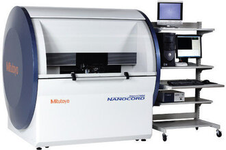 MITUTOYO NANOCORD Measuring Machines | Chaparral Machinery (1)