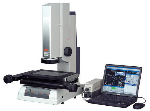 MITUTOYO QI-A1010B Measuring Machines | Chaparral Machinery