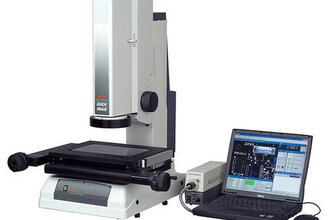 MITUTOYO QI-A1010B Measuring Machines | Chaparral Machinery (1)